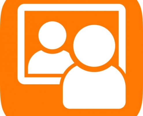 online luisterend oor